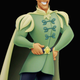 Illustration for article titled An Early Look At Characters From Disneys Black Princess Movie